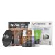 Pro Tan D.I.Y. Single Show Mini Kit - Super Dark (5 pcs) Pro Tan D.I.Y. Single Show Mini Kit - Super Dark (5 pcs)